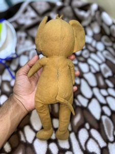 Jerry Plush Toy