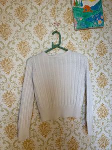 Ralph Lauren Knit Cardigan