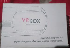 VR BOX NEW