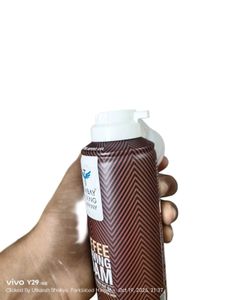 Bombay Shaving Coffee Foam