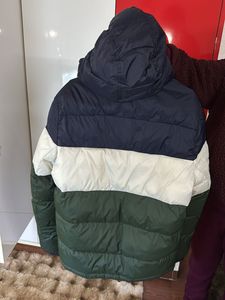 Like New Levi's Puffer Jacket - Stylish &amp; Warm
