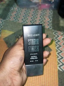 Swiss Beauty Primer