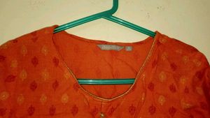 Elegant kurta