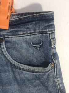 Bullhead Denim Co. Jeans