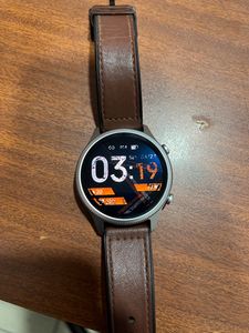 NOISE HALO SMART WATCH