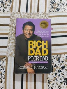 Rich_Dad Poor_dad