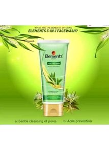 Face Wash