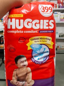 Huggies New With Tag Diapers