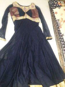 Anarkali Kurta Partywear