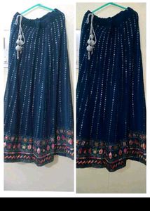 Lehenga Choli Dupatta