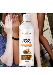 New/Unused Combo Of 2 Body Lotion (100) Ml