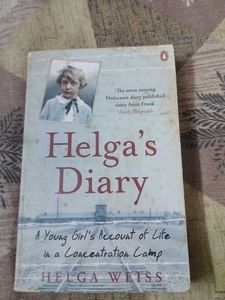 Helga's diary
