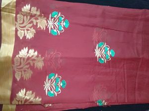 Classic Saree