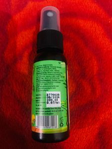 Pilgrim Tea Tree Toner