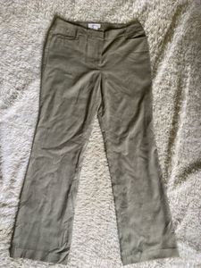 Calvin Klein Formal Pants - Size 8