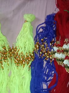 50 Rakhis ..Excellent Colour ..