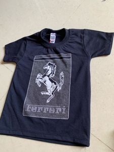 Cute Kids&#39; Outfit