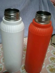 Bottles 🍎🥛