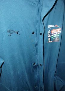 Brand New Shiv Naresh Unity March Jacket