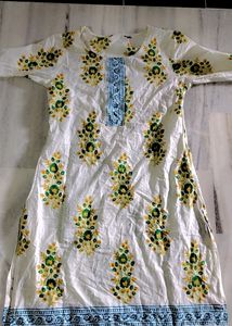 Daily Wear Kurta For Women Girls