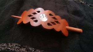Wooden Clip