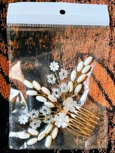 Hair Accessories Bundle