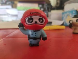 Gems Panda - Cadbury Freebies