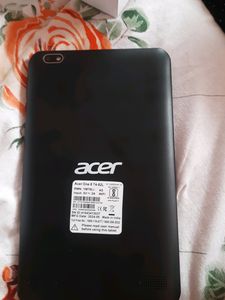 Acer One 8 Tablet