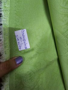 Unstitched FABRIC For Sherwani