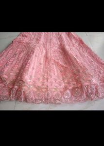 Barbie Wedding Lehenga