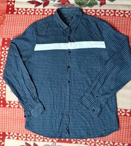 Mind Bridge Casual Shirt