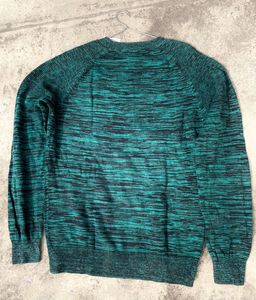 H&amp;M Striped Sweater