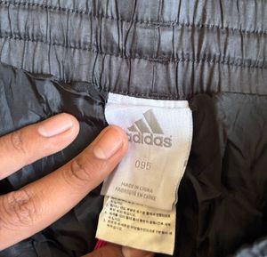 Adidas Vintage Straight trackpants