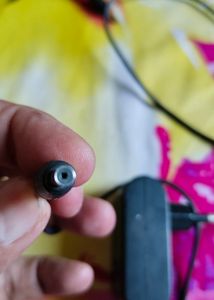 Nokia Badi Pin Mobile Charger