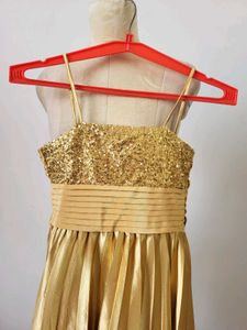 Dress   Length 37 Inches