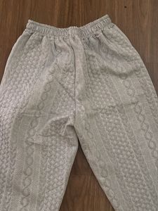 Cute Patterned Pants