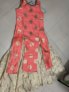 Elegant Lehanga  Set