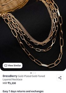 Layer Chains