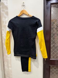 Stylish girls  Pajama Set