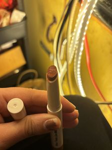 Blur India Lipstick (Reddish brown)