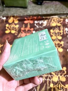 NEW EARTH RHYTHM FACE CREAM