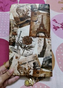 BRAND NEW Vintage Fashion Purse