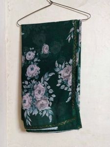 Georgette Saree For Women