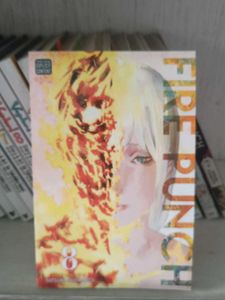 Fireforce Vol 7