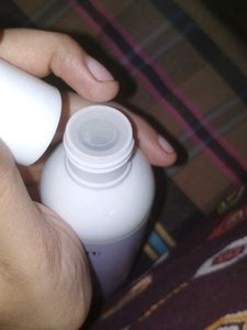 Saturn Onion Hair Oil