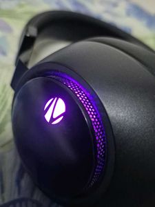 ZEBRONICS Wireless Headphones