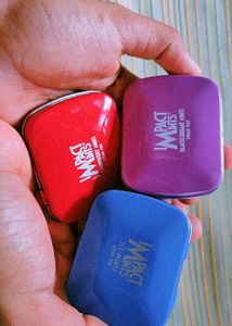 Combo Of Cute Storage Boxes