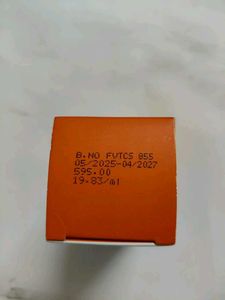 Vit C Serum