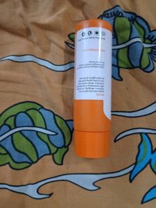 Biotique Sunscreen