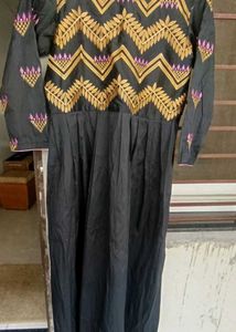 ETHNIC GOWN